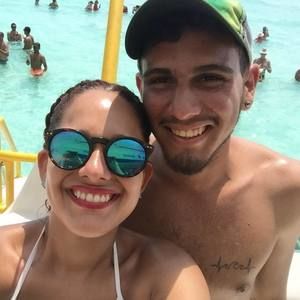 Meet your Posher, Karina